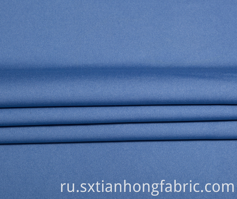 Good Elasticity Nylon Fabric